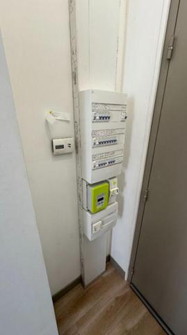 Appartement Mont Dore 3 pièce(s) 52.25 m2