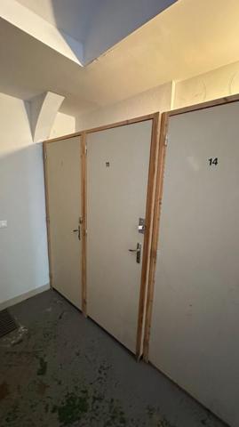 Appartement Mont Dore 3 pièce(s) 52.25 m2