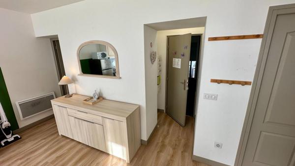 Appartement Mont Dore 3 pièce(s) 52.25 m2