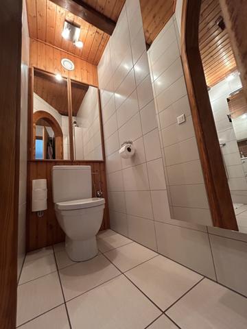 F3 de 64 m2 + une cave + 1 grand garage à HUNINGUE (68330)