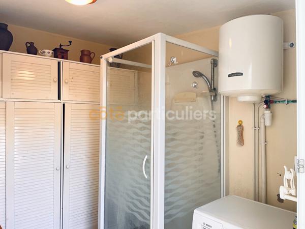 Vente Maison61 m² - 4 Pièces - CARENTAN LES MARAIS (50500)