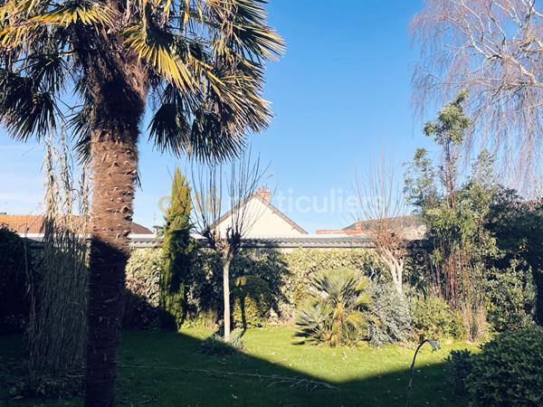 Vente Maison61 m² - 4 Pièces - CARENTAN LES MARAIS (50500)