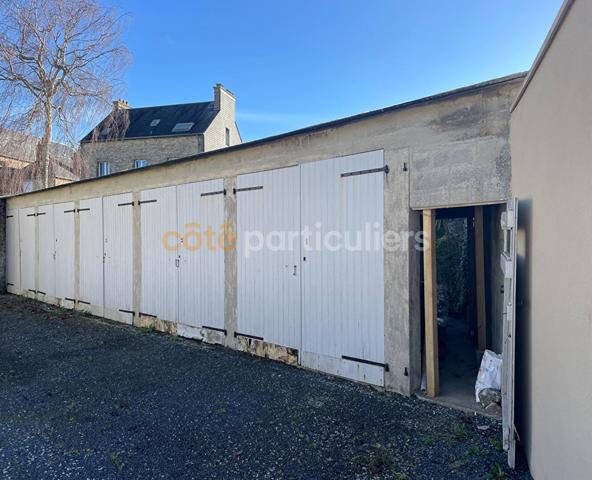 Vente Maison61 m² - 4 Pièces - CARENTAN LES MARAIS (50500)