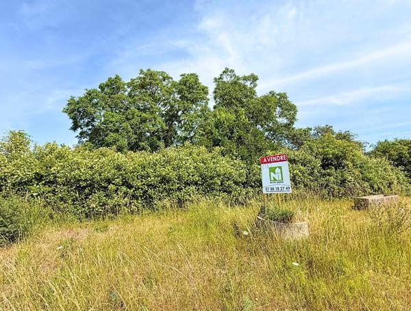 Façade environ 28 m – rare à Masny 'Village' ! , Masny
