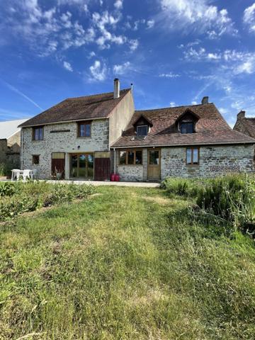 Maison à LIGNAC (36370)