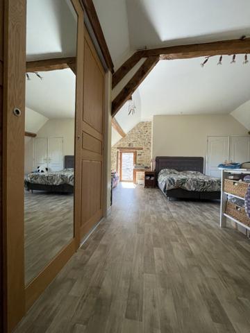 Maison à LIGNAC (36370)