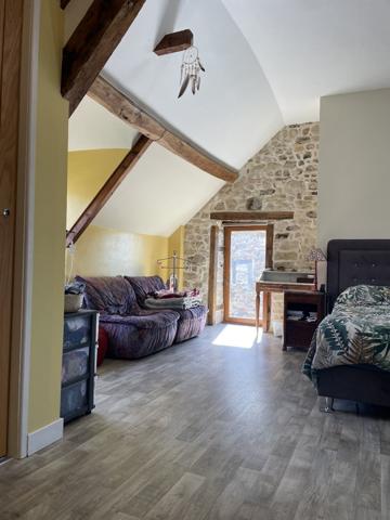 Maison à LIGNAC (36370)