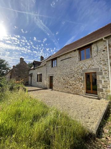 Maison à LIGNAC (36370)