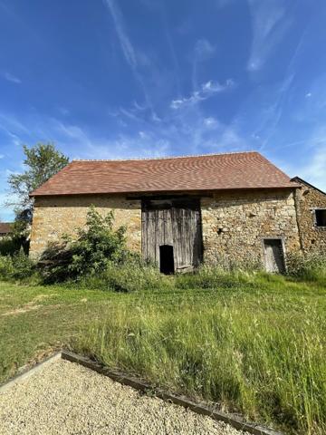 Maison à LIGNAC (36370)