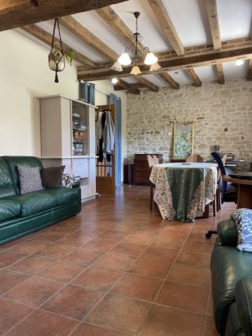 Maison à LIGNAC (36370)