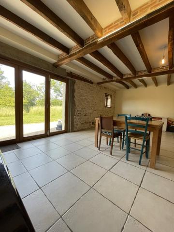 Maison à LIGNAC (36370)