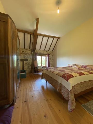 Maison à LIGNAC (36370)