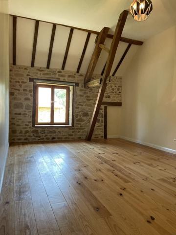 Maison à LIGNAC (36370)