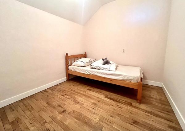 Périgord vert, vue exceptionnelle