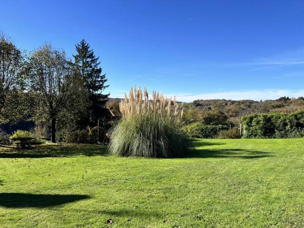 Périgord vert, vue exceptionnelle
