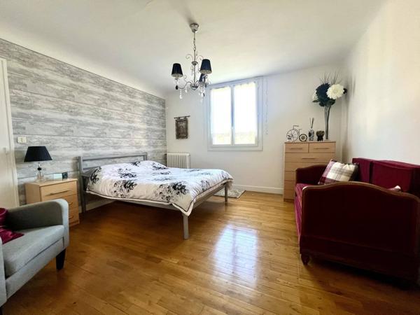 Périgord vert, vue exceptionnelle