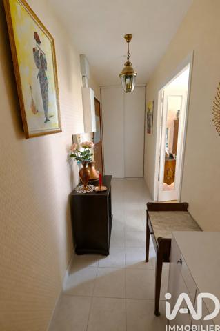 Studio à vendre 33,35 m² Poitiers