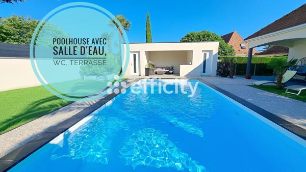 Maison
         7 pièces
        - 173 m² Exclusivité