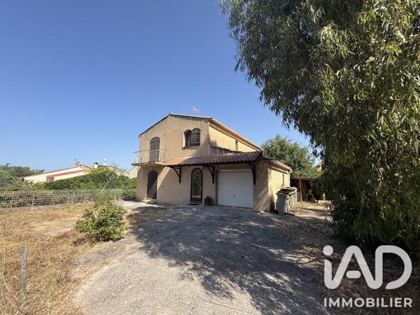 Maison à vendre 5 pièces 130 m² Six-Fours-les-Plages