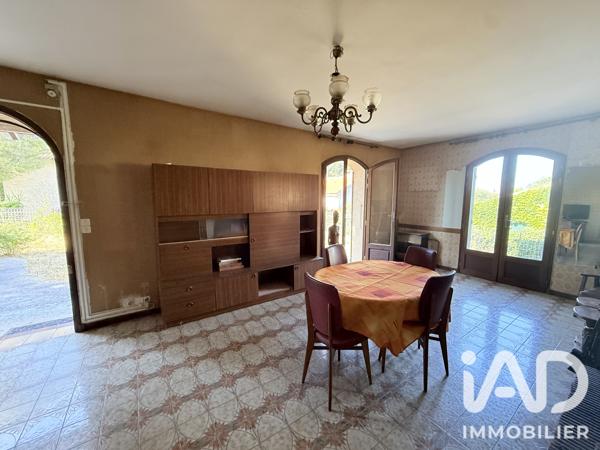 Maison à vendre 5 pièces 130 m² Six-Fours-les-Plages