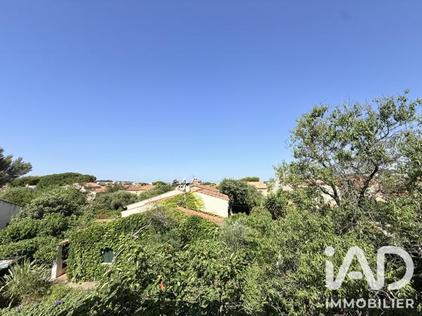 Maison à vendre 5 pièces 130 m² Six-Fours-les-Plages