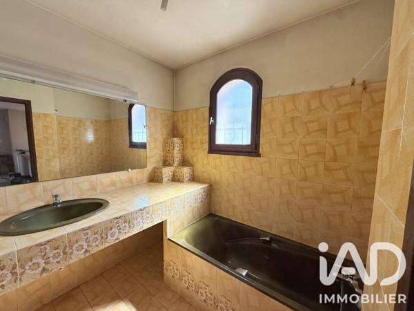 Maison à vendre 5 pièces 130 m² Six-Fours-les-Plages