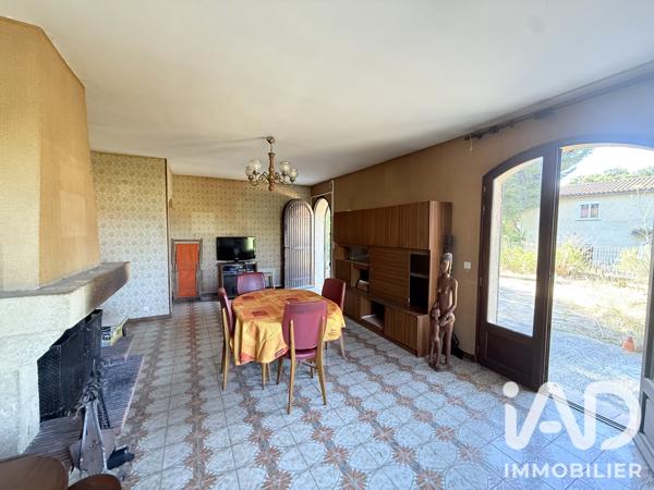 Maison à vendre 5 pièces 130 m² Six-Fours-les-Plages