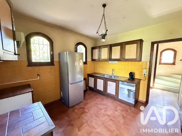 Maison à vendre 5 pièces 130 m² Six-Fours-les-Plages