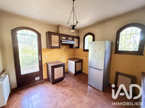 Maison à vendre 5 pièces 130 m² Six-Fours-les-Plages