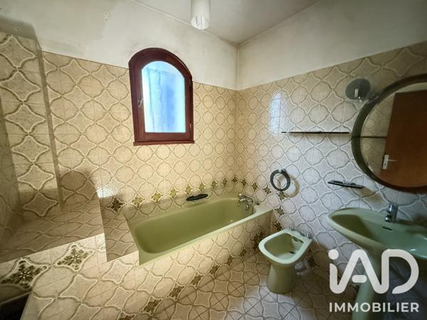 Maison à vendre 5 pièces 130 m² Six-Fours-les-Plages