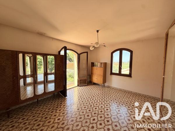 Maison à vendre 5 pièces 130 m² Six-Fours-les-Plages