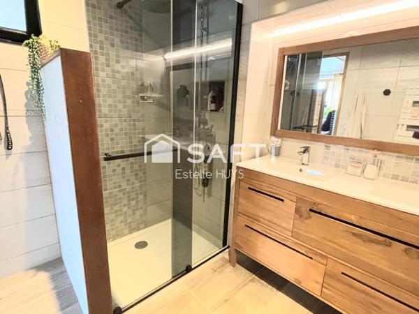 Maison pleine de charme, prête à accueillir votre histoire