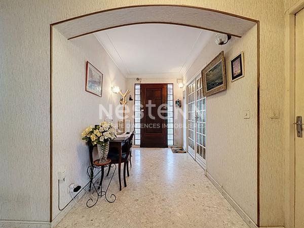 A vendre Maison Auch 5 pièces 117m2 4300 m2 de terrain sans vis a vis