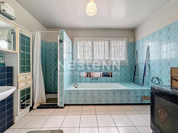 A vendre Maison Auch 5 pièces 117m2 4300 m2 de terrain sans vis a vis