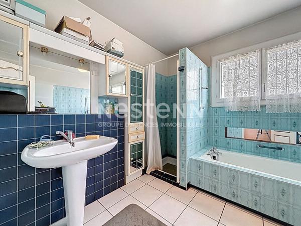 A vendre Maison Auch 5 pièces 117m2 4300 m2 de terrain sans vis a vis