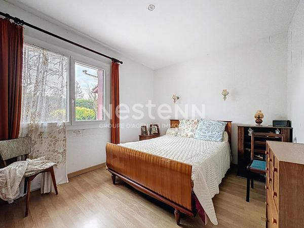 A vendre Maison Auch 5 pièces 117m2 4300 m2 de terrain sans vis a vis