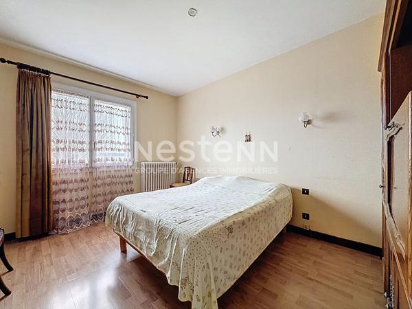 A vendre Maison Auch 5 pièces 117m2 4300 m2 de terrain sans vis a vis