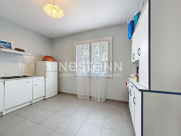 A vendre Maison Auch 5 pièces 117m2 4300 m2 de terrain sans vis a vis