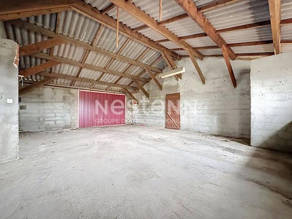 A vendre Maison Auch 5 pièces 117m2 4300 m2 de terrain sans vis a vis