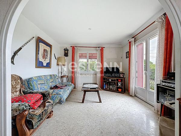 A vendre Maison Auch 5 pièces 117m2 4300 m2 de terrain sans vis a vis