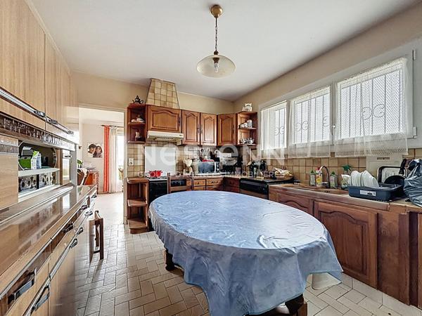 A vendre Maison Auch 5 pièces 117m2 4300 m2 de terrain sans vis a vis