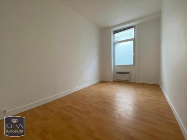 Appartement à louer 1 pièce 19.91m²