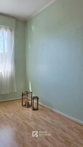 Appartement T4 75m², rue Lyautey, 2 parkings, accès privatif