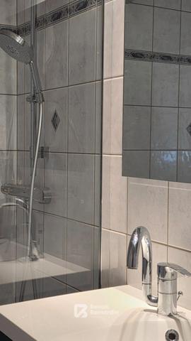 Appartement T4 75m², rue Lyautey, 2 parkings, accès privatif