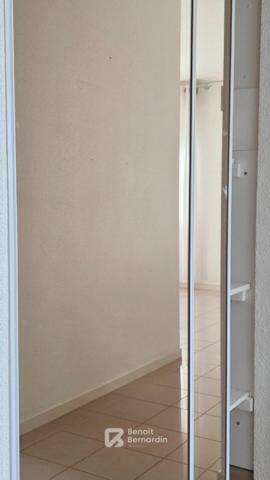 Appartement T4 75m², rue Lyautey, 2 parkings, accès privatif