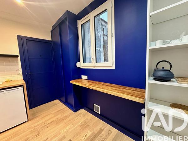 Location appartement 2 pièces 40 m² Le Perreux-sur-Marne