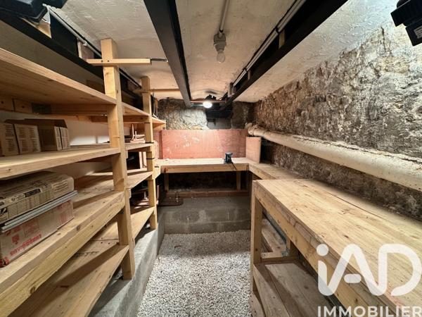 Location appartement 2 pièces 40 m² Le Perreux-sur-Marne