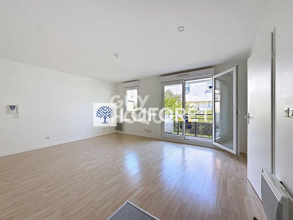 Appartement Carrieres Sous Poissy 2 pièce(s) 44.18 m2