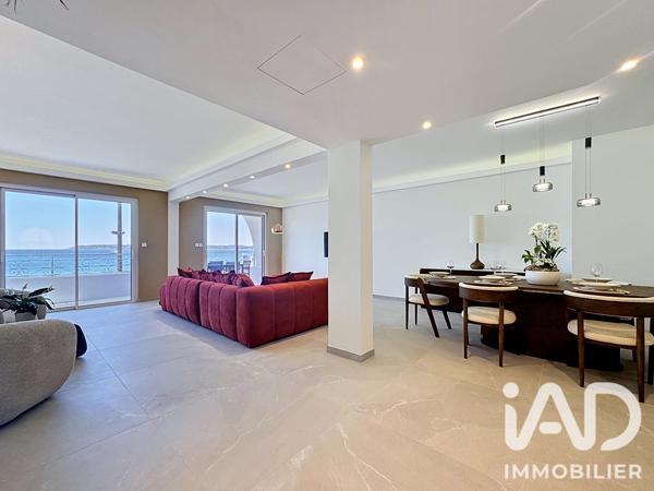 Appartement à vendre 5 pièces 150 m² Sainte-Maxime