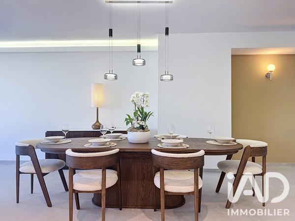 Appartement à vendre 5 pièces 150 m² Sainte-Maxime